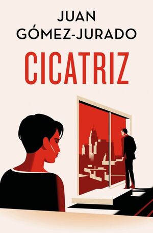 CICATRIZ (ED. ESPECIAL LIMITADA)