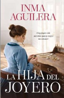 LA HIJA DEL JOYERO