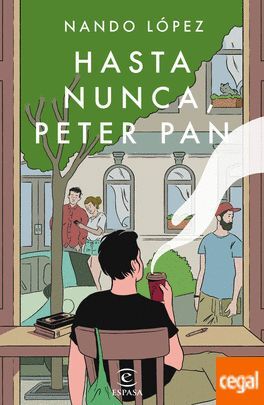 HASTA NUNCA, PETER PAN
