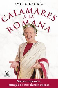 CALAMARES A LA ROMANA - SOMOS ROMANOS AUNQUE NO NO