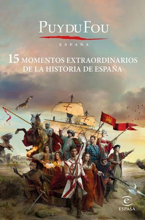 15 MOMENTOS EXTRAORDINARIOS DE LA HISTORIA DE ESPA