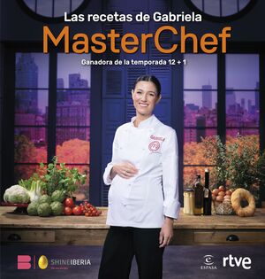 GANADOR MASTERCHEF 12+1