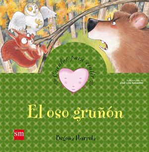 CPSE.EL OSO GRU¥ON