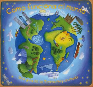 E.COMO FUNCIONA EL MUNDO