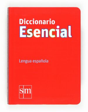 DICCIONARIO ESPAÑOL ESENCIAL.*12*