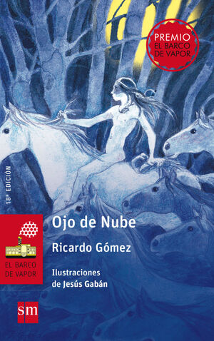 BVR.216 OJO DE NUBE
