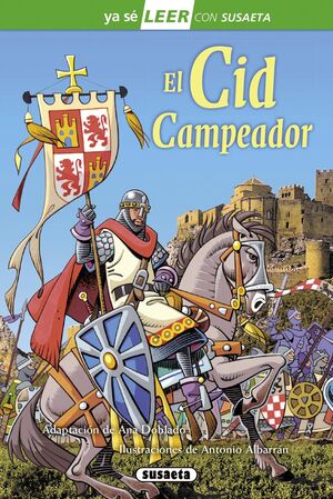 CID CAMPEADOR, EL