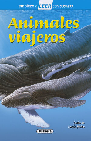 ANIMALES VIAJEROS - NIVEL 1