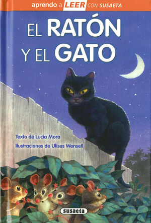 RATON Y EL GATO, EL - NIVEL 0
