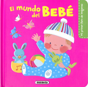 EL MUNDO DEL BEBE