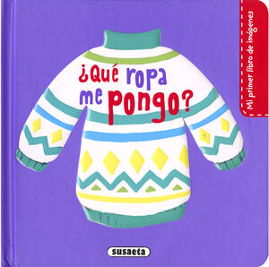 ¿QUE ROPA ME PONGO?