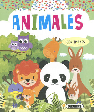 ANIMALES