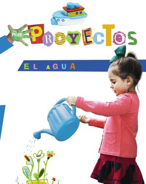 (13).PROYECTO: EL AGUA (3 AÑOS) /INFANTIL