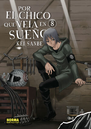 POR EL CHICO QUE VEIA EN SUEÑOS 08