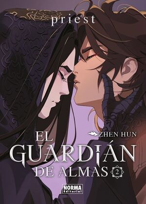 EL GUARDIÁN DE LAS ALMAS 2