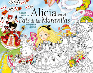 ALICIA EN EL PAIS DE LAS MARAVILLAS (VVKIDS)