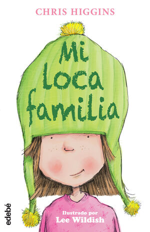 MI LOCA FAMILIA Nº1