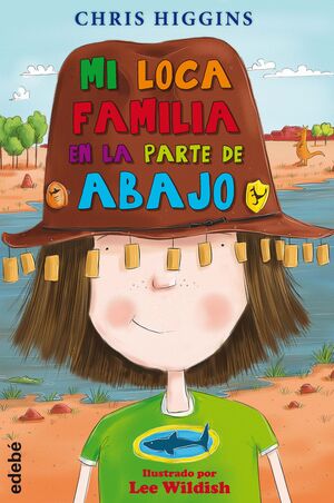 MI LOCA FAMILIA Nº 8