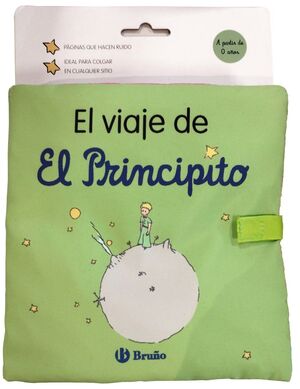 EL VIAJE DE EL PRINCIPIT