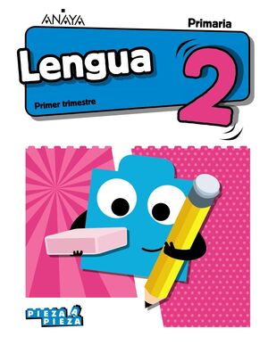 EP 2 - LENGUA (AND) (+TALLER LECTURA COMPRENSIVA)