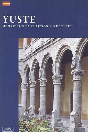 MONASTERIO DE SAN JERÓNIMO DE YUSTE