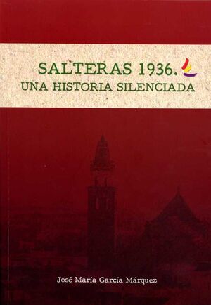 SALTERAS 1936. UNA HISTORIA SILENCIADA