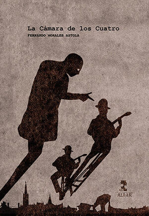 LA CÁMARA DE LOS CUATRO