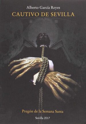 2017-PREGON DE LA SEMANA SANTA DE SEVILLA 2017