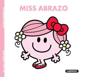 MISS 12  ABRAZO