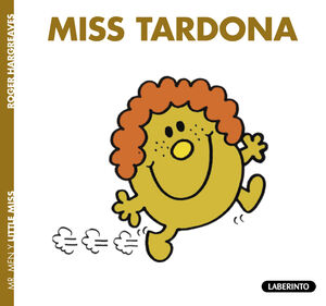 MISS 17 TARDONA