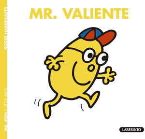 MR 19 VALIENTE