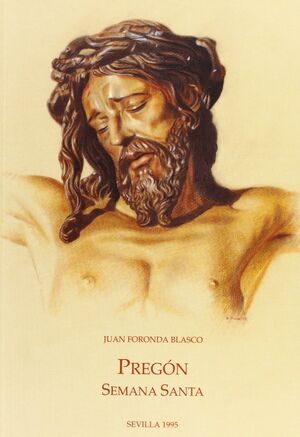 1995 PREGON DE LA SEMANA SANTA DE SEVILLA?1995