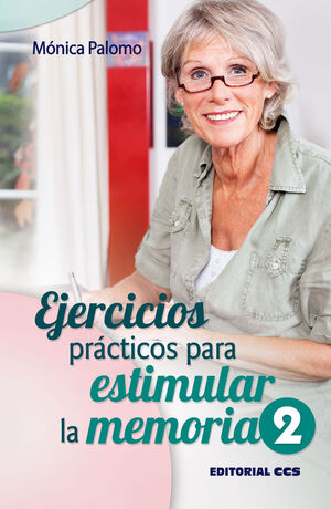 EJERCICIOS PRACTICOS PARA ESTIMULAR LA MEMORIA 2