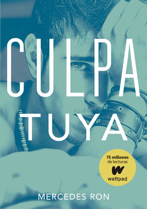 CULPA TUYA 2