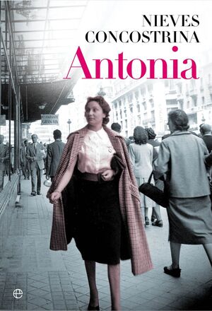 ANTONIA BOLSILLO