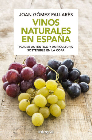 VINOS NATURALES EN ESPA¥A (N. EDICION)