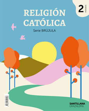 EP 2 - RELIGION (AND) - BRUJULA