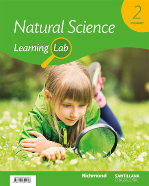 EP 2 - NATURAL SCIENCE (AND) - LEARNING LAB