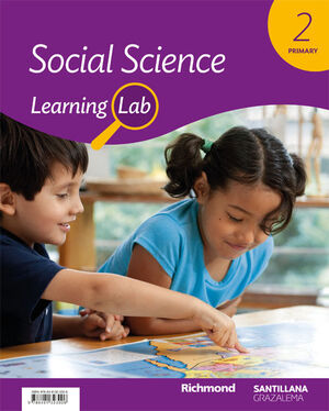 EP 2 - SOCIAL SCIENCE (AND) - LEARNING LAB