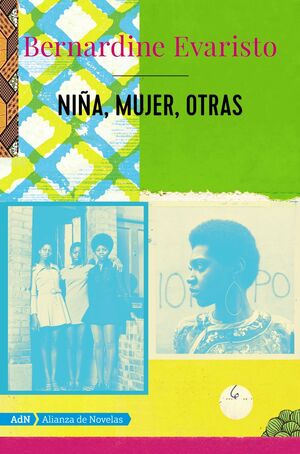 NI¥A, MUJER, OTRAS