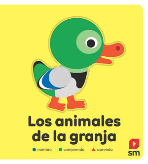 NCA.LOS ANIMALES DE LA GRANJA