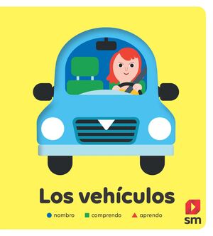 NCA.LOS VEHICULOS