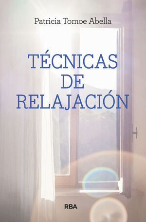 TECNICAS DE RELAJACION