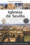 IGLESIAS DE SEVILLA