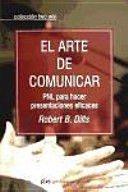 ARTE DE COMUNICAR, EL