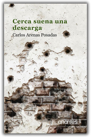 CERCA SUENA UNA DESCARGA