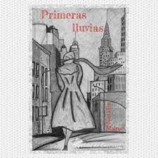 PRIMERAS LLUVIAS