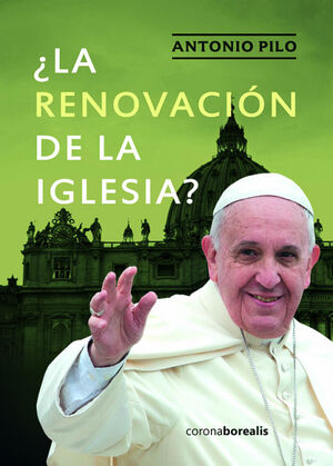 LA RENOVACION DE LA IGLESIA