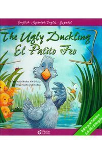 EL PATITO FEO (BILINGUE)