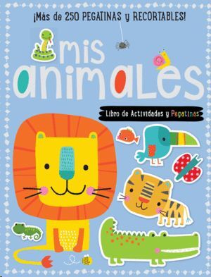 MIS ANIMALES